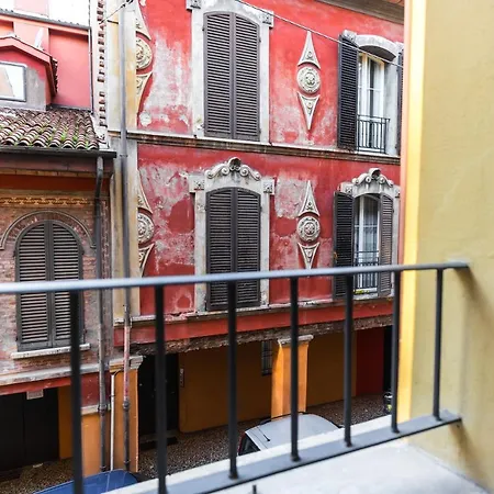 Appartamento In Pieno Centro Storico A