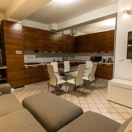 Federico House Bolonia