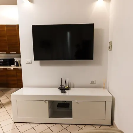 Federico House * Bolonia